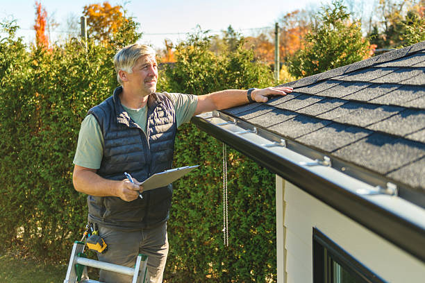 Trusted Storm Damage Roof Repair service in Palmyra, NE - Ben Roofing and Steel LLC